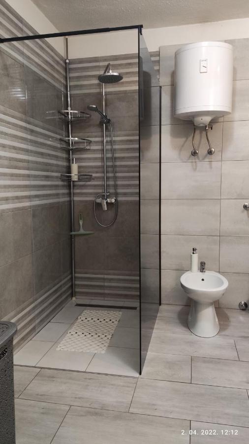 Holiday Home Spalato Ngoại thất bức ảnh