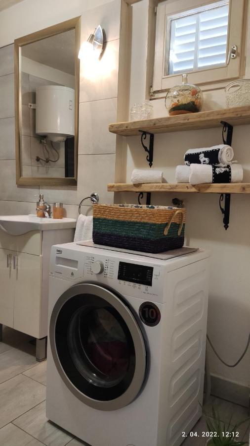 Holiday Home Spalato Ngoại thất bức ảnh