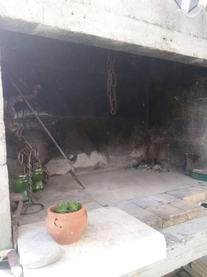 Holiday Home Spalato Ngoại thất bức ảnh