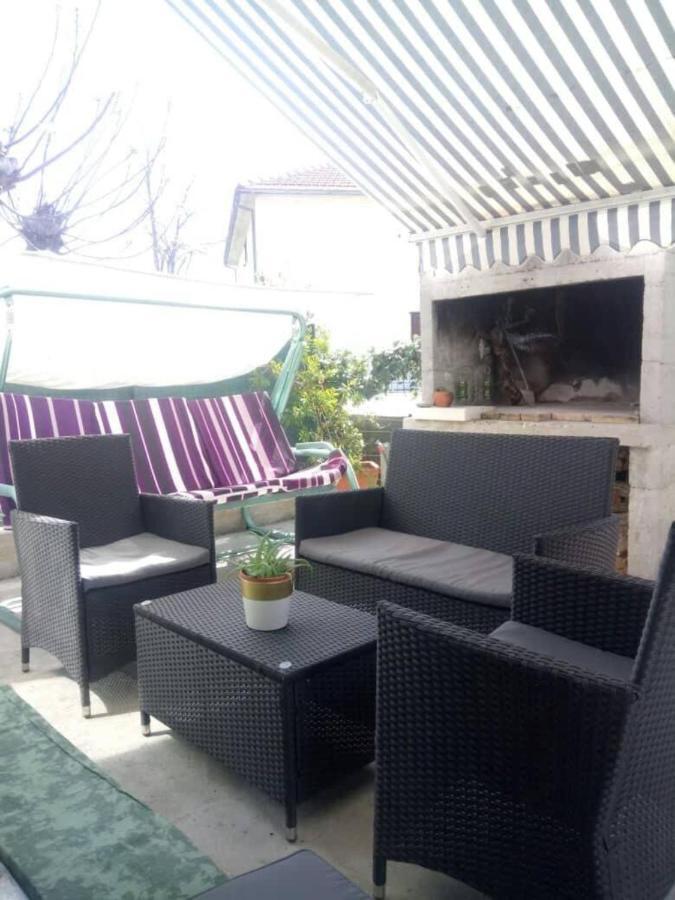 Holiday Home Spalato Ngoại thất bức ảnh