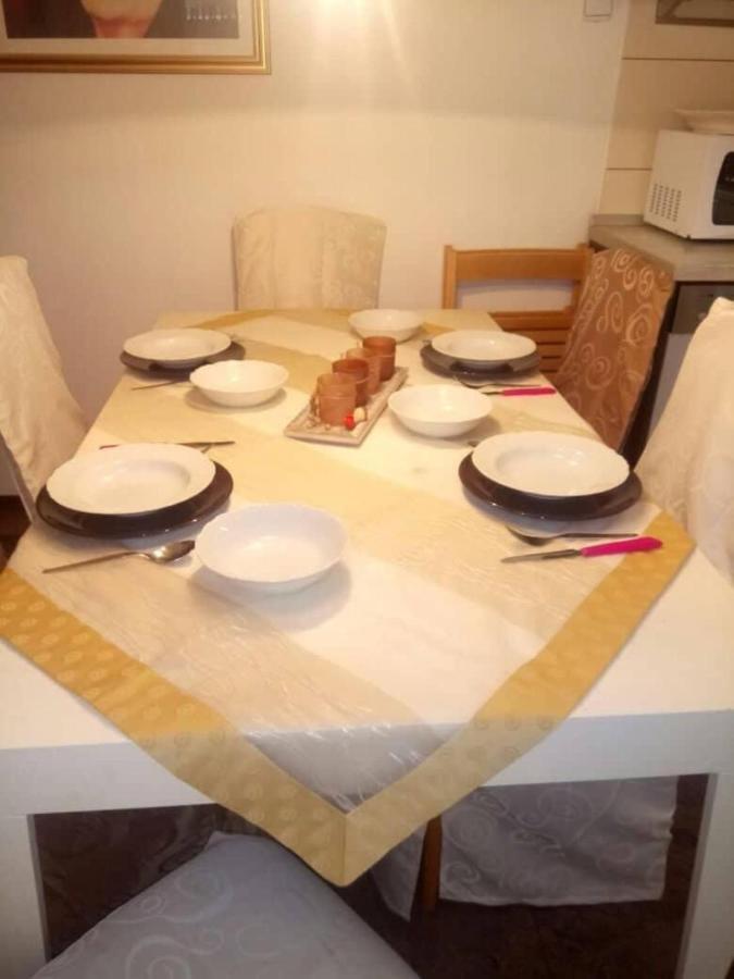 Holiday Home Spalato Phòng bức ảnh
